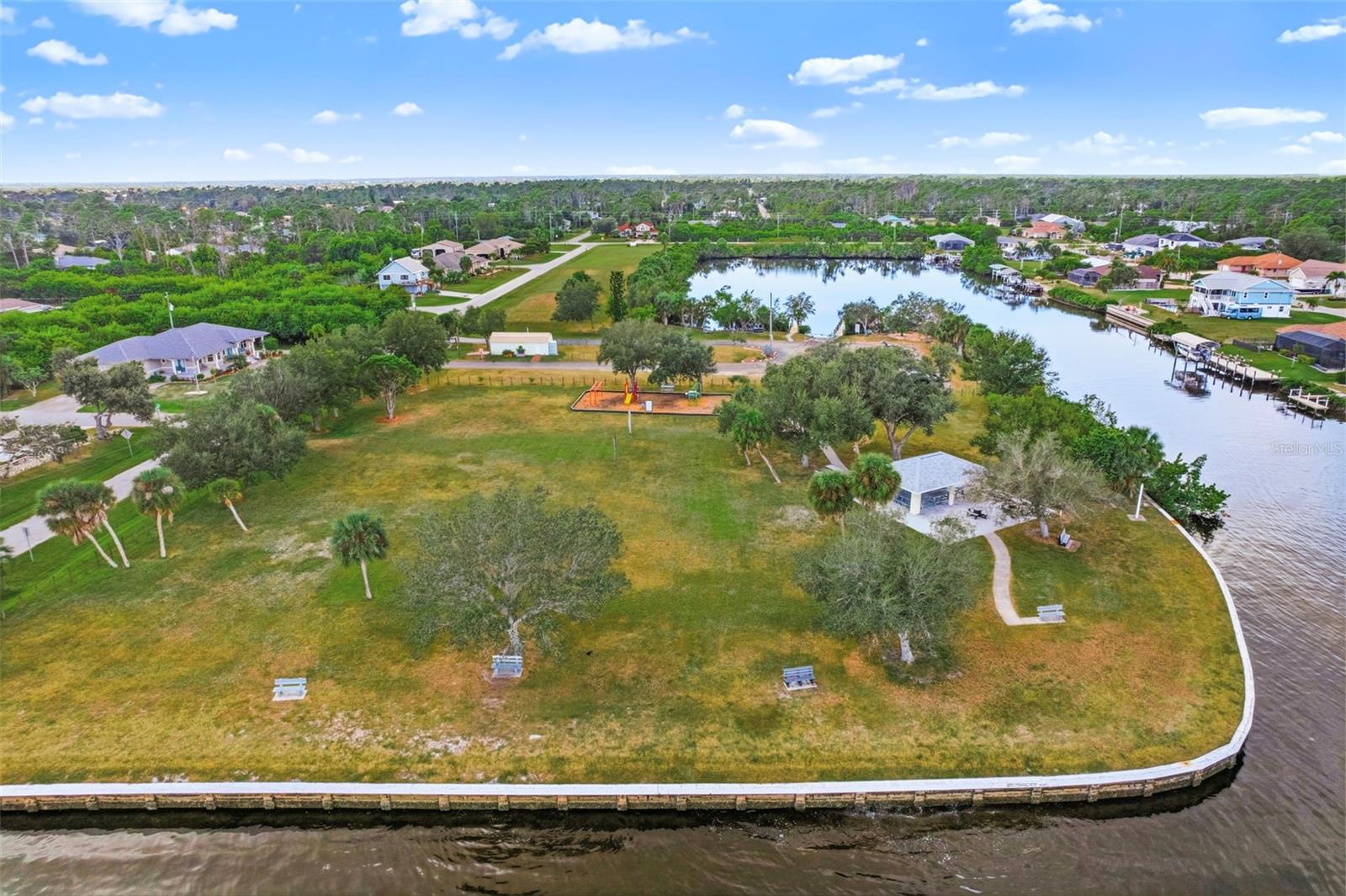 PORT CHARLOTTE SEC 054 - Residential