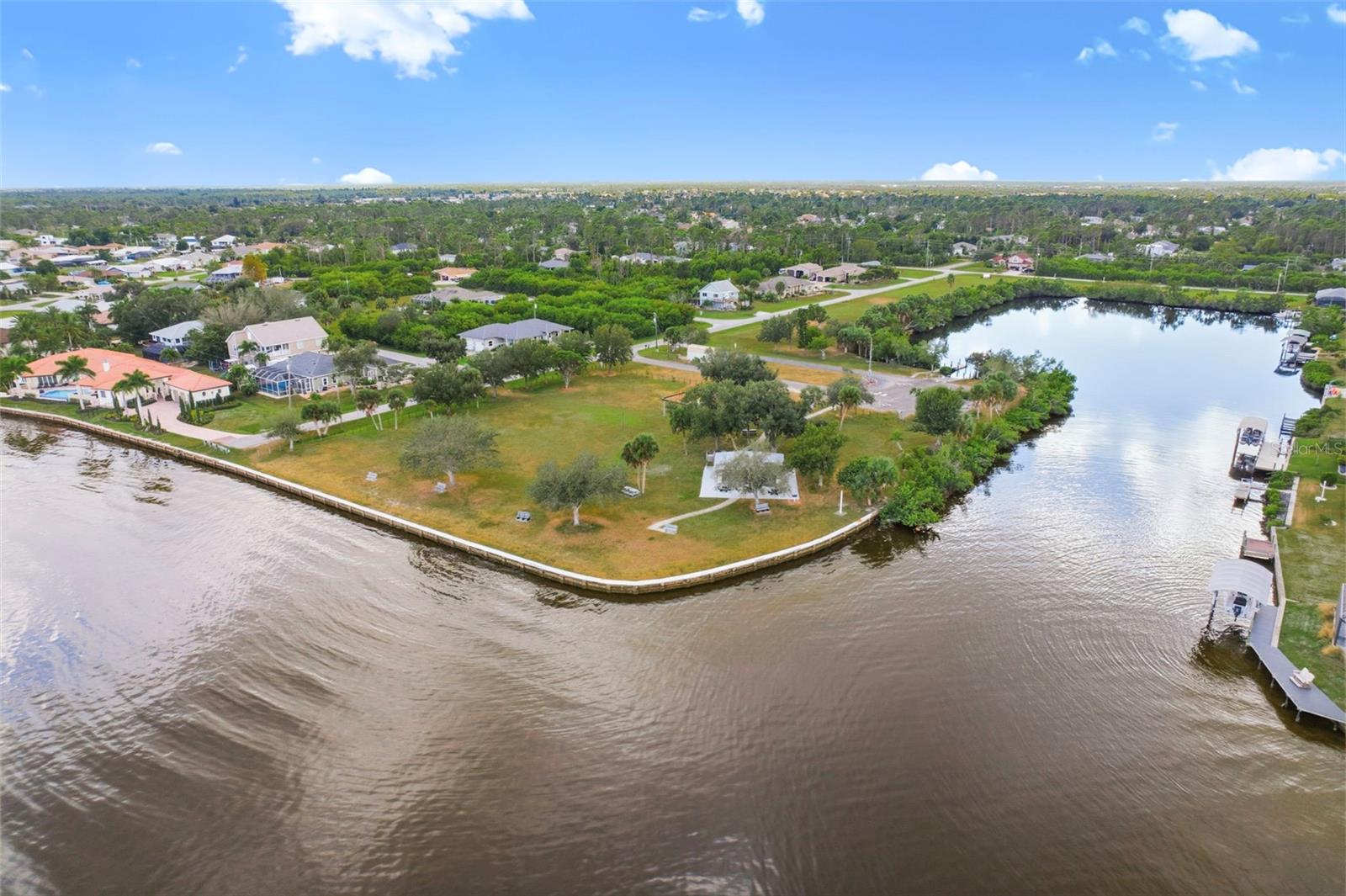 PORT CHARLOTTE SEC 054 - Residential