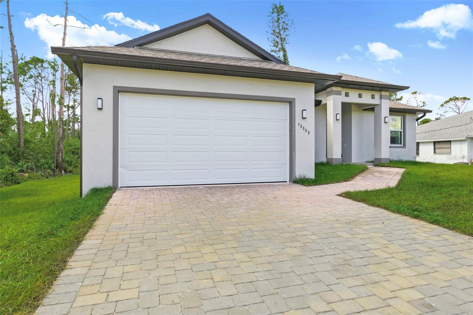 PORT CHARLOTTE SEC 054 - Residential