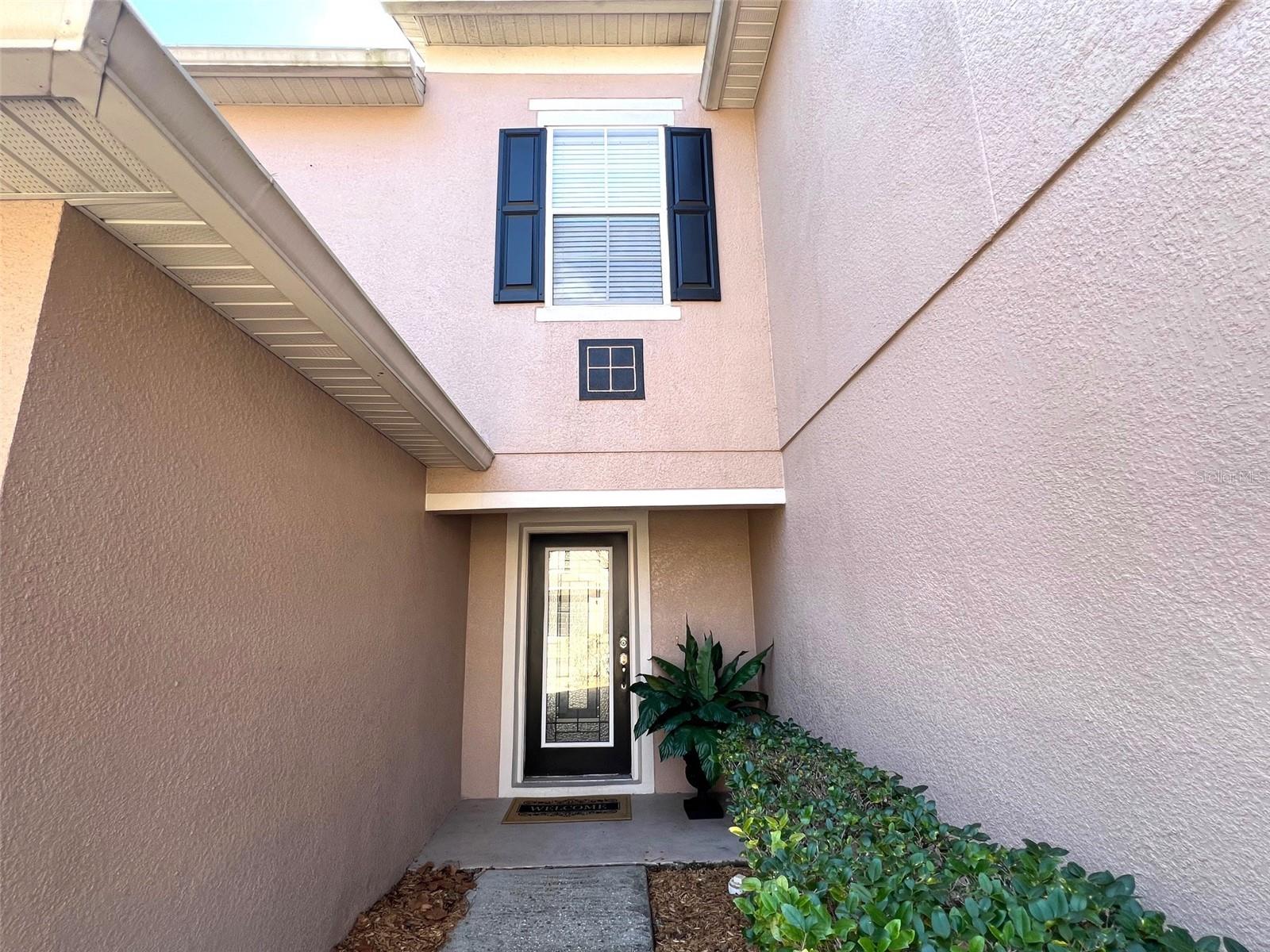 ASHFORD PARK TWNHMS REP ONE - Residential