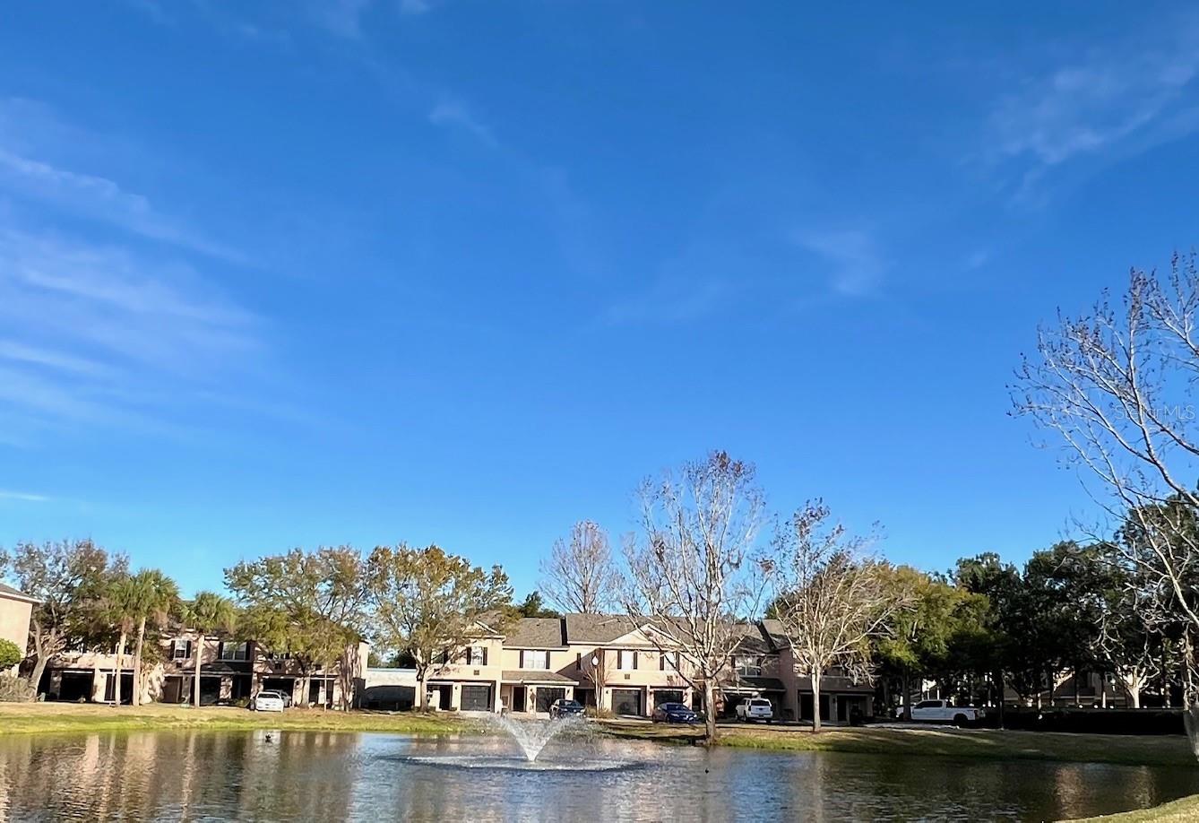 ASHFORD PARK TWNHMS REP ONE - Residential