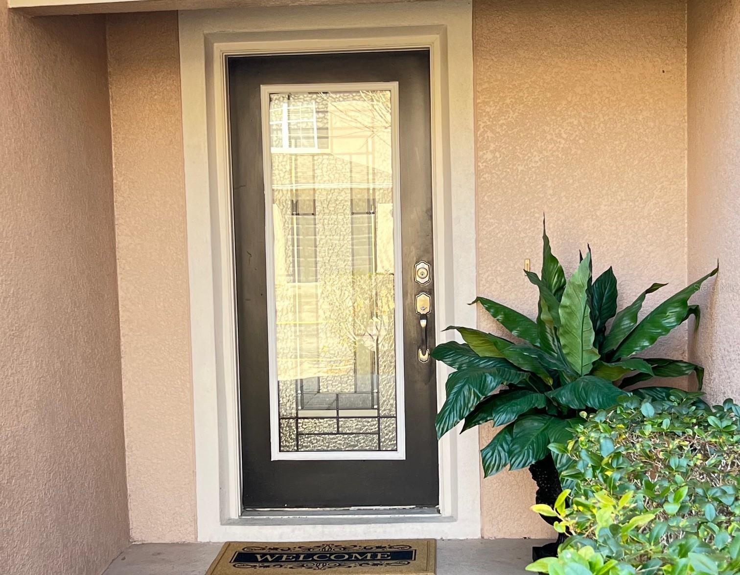 ASHFORD PARK TWNHMS REP ONE - Residential