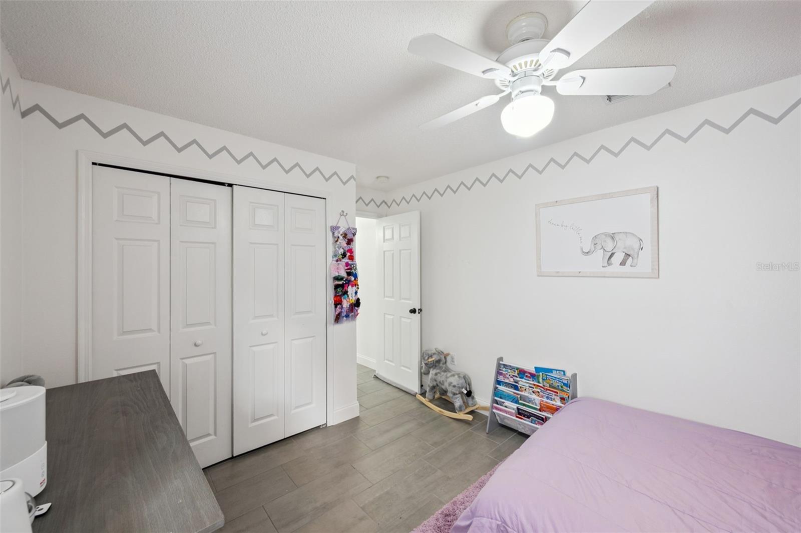 FALCON TRACE - Residential