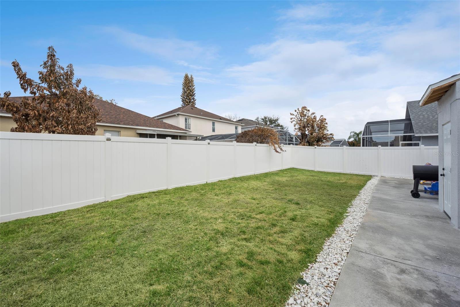 FALCON TRACE - Residential