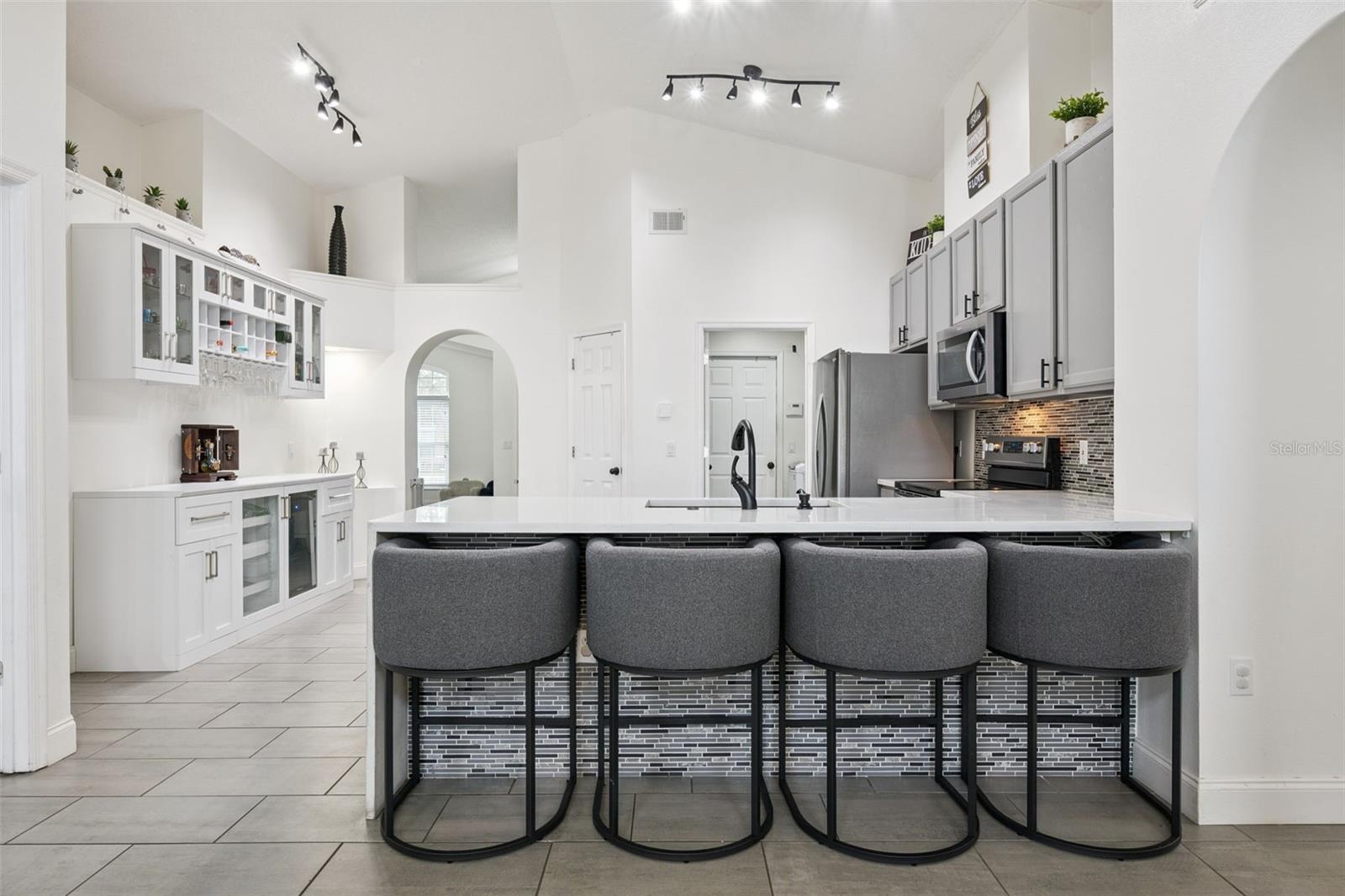 FALCON TRACE - Residential