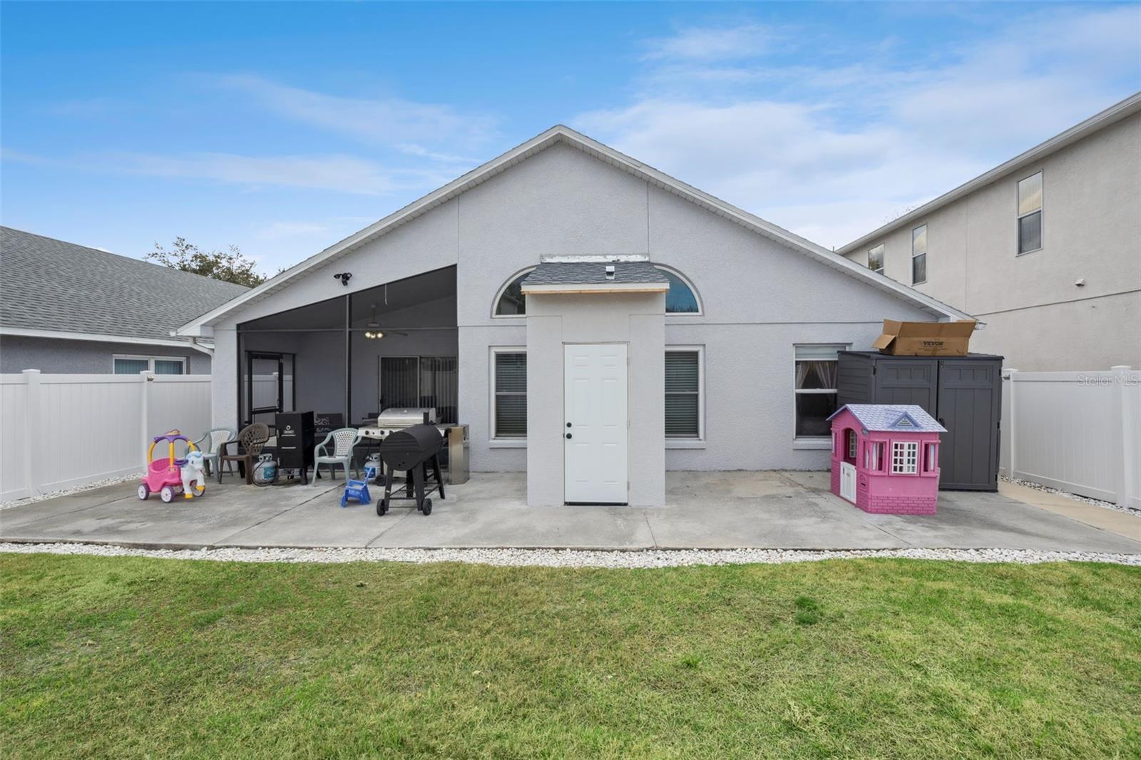 FALCON TRACE - Residential