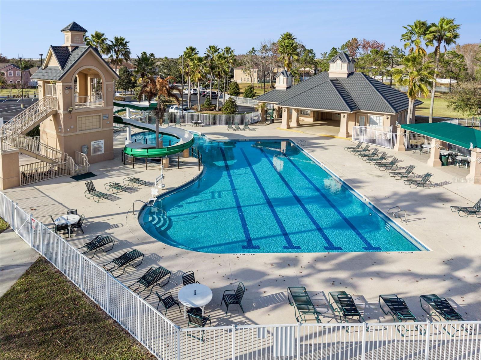 FALCON TRACE - Residential