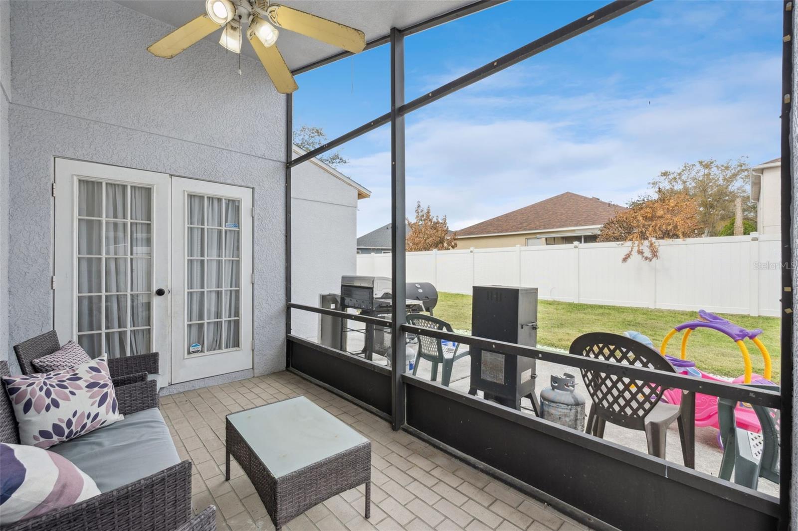 FALCON TRACE - Residential