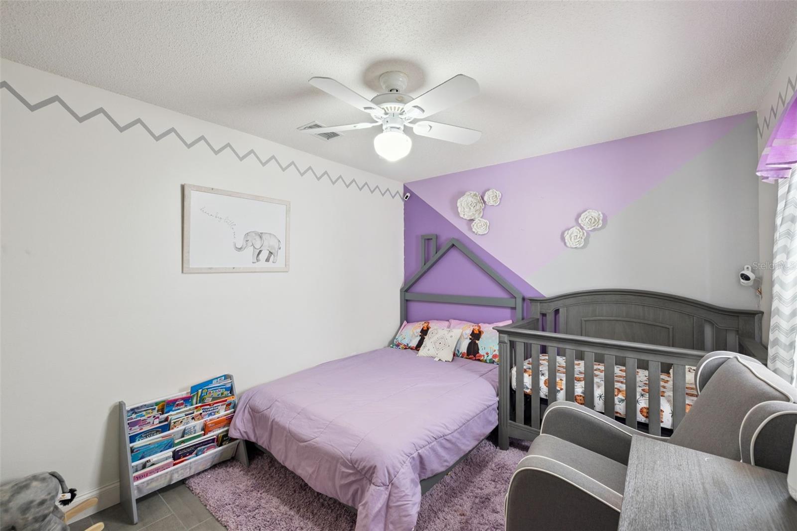 FALCON TRACE - Residential