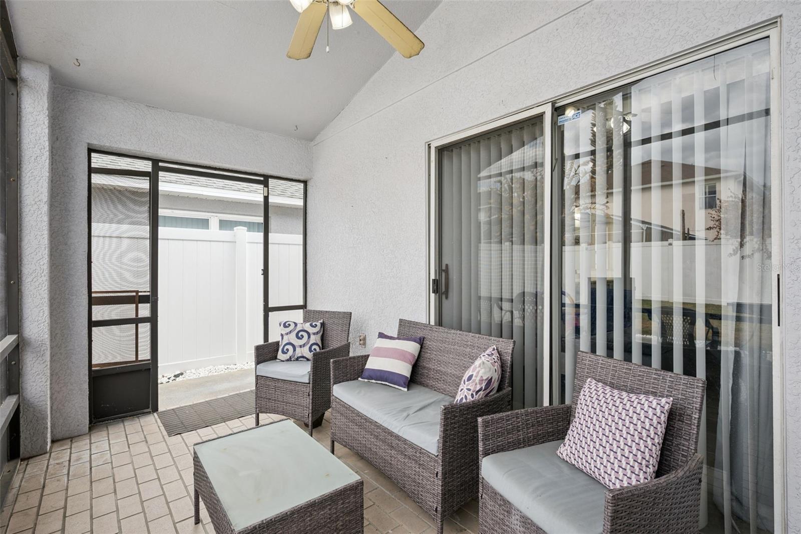 FALCON TRACE - Residential