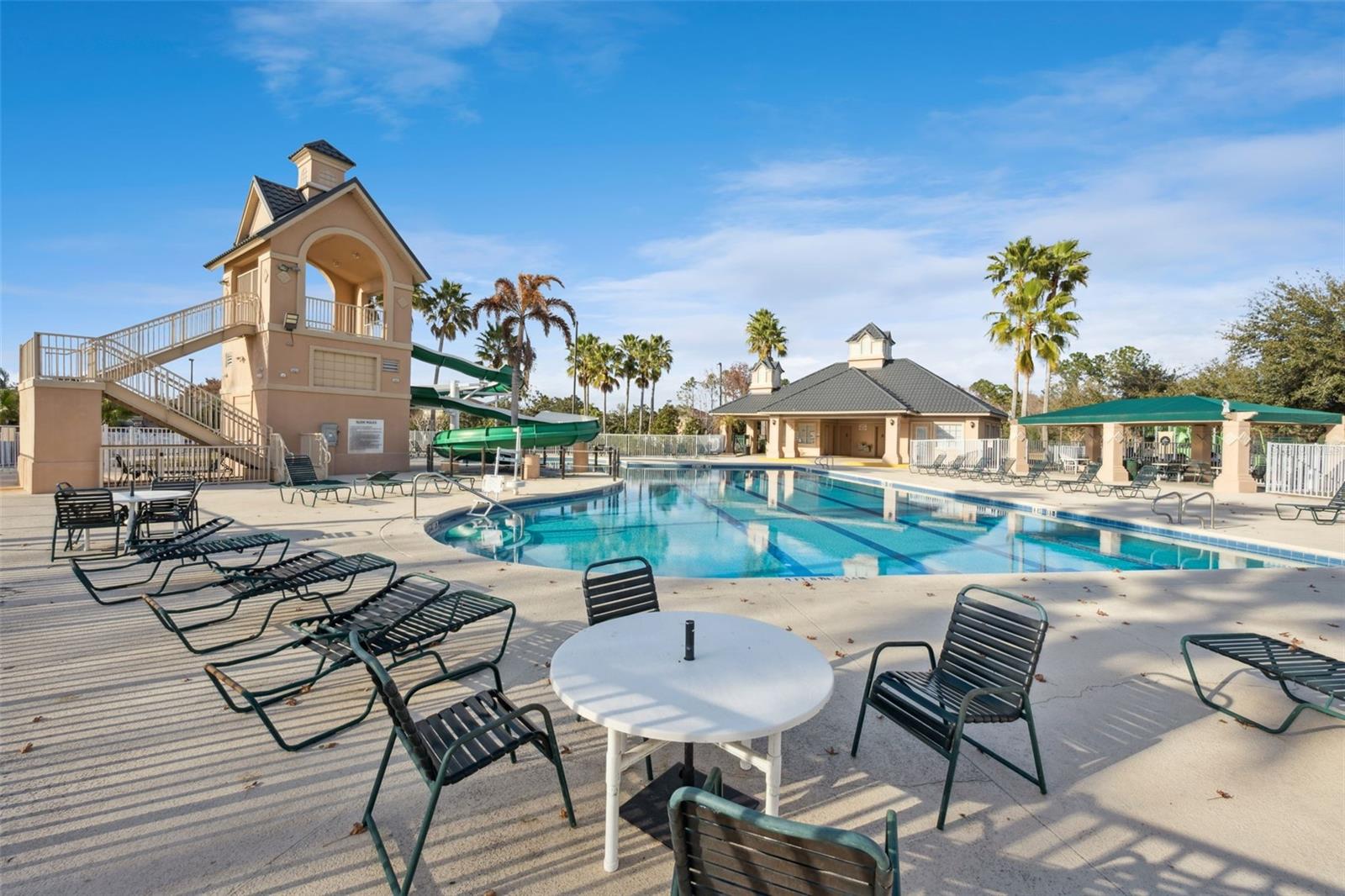 FALCON TRACE - Residential