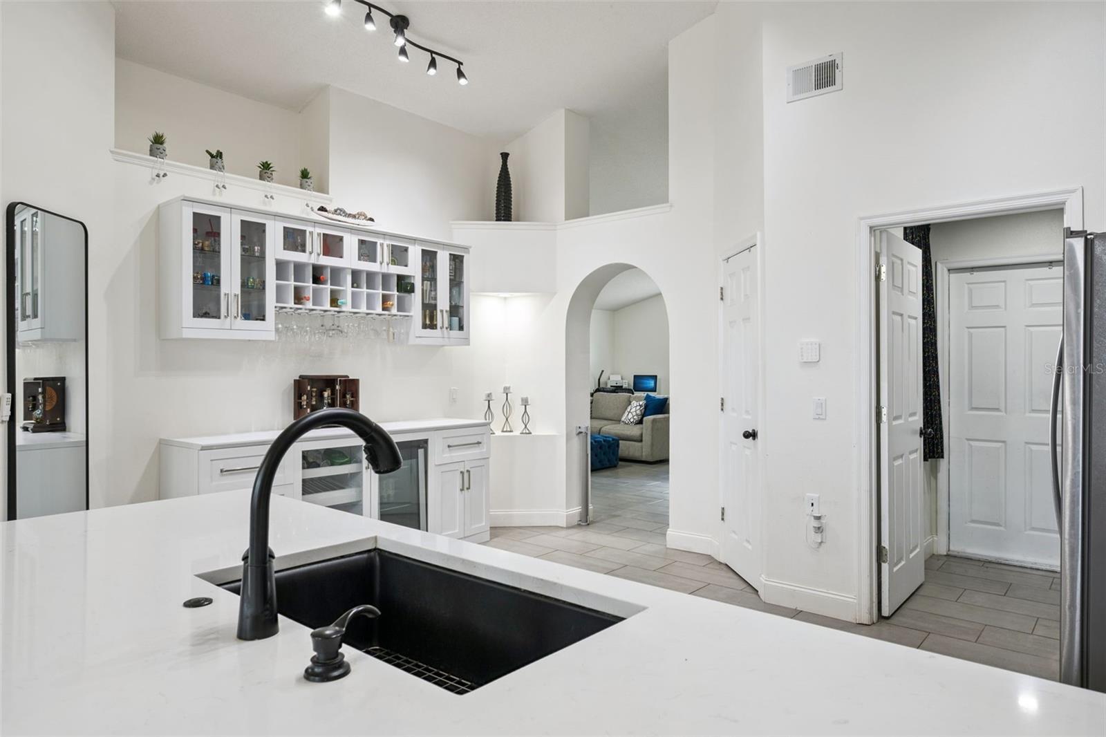 FALCON TRACE - Residential