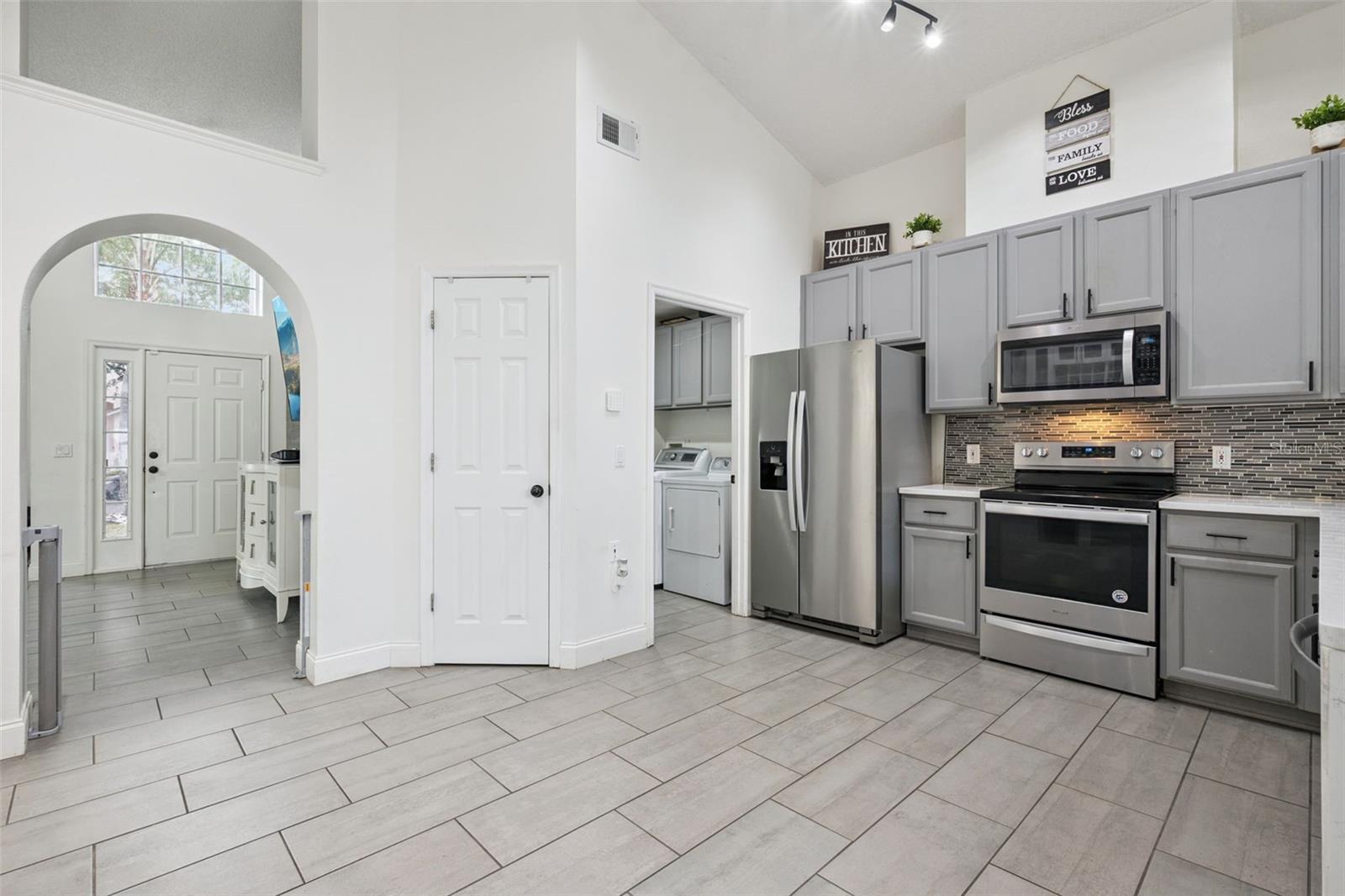 FALCON TRACE - Residential