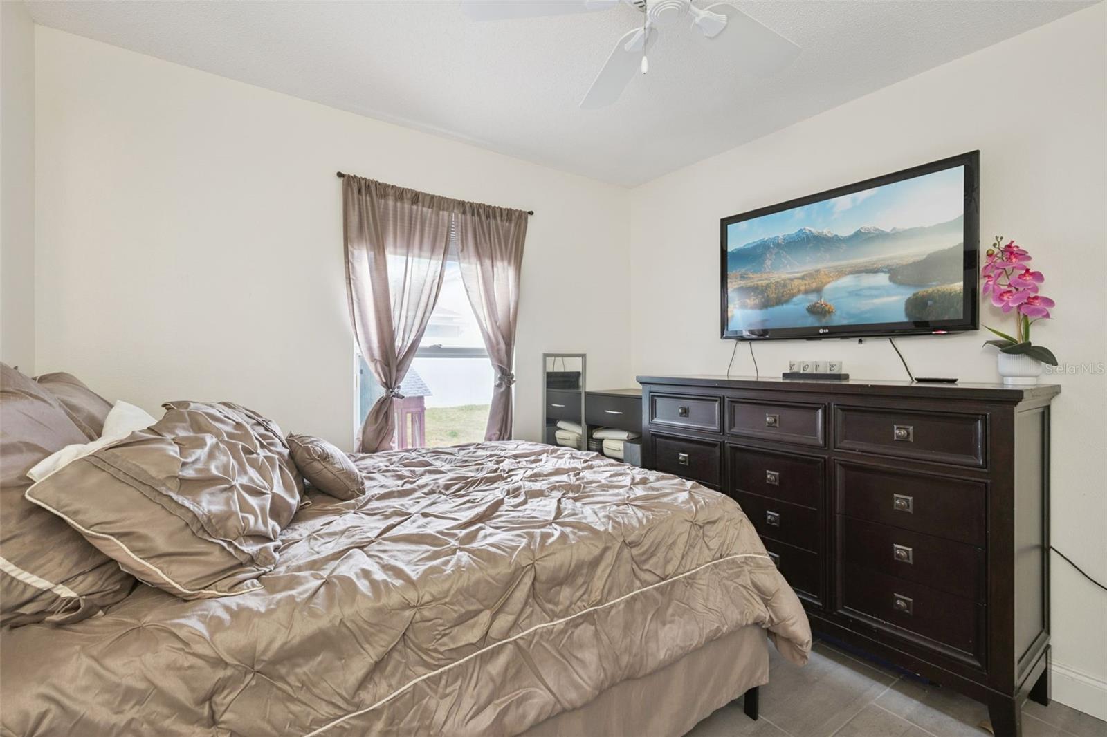 FALCON TRACE - Residential