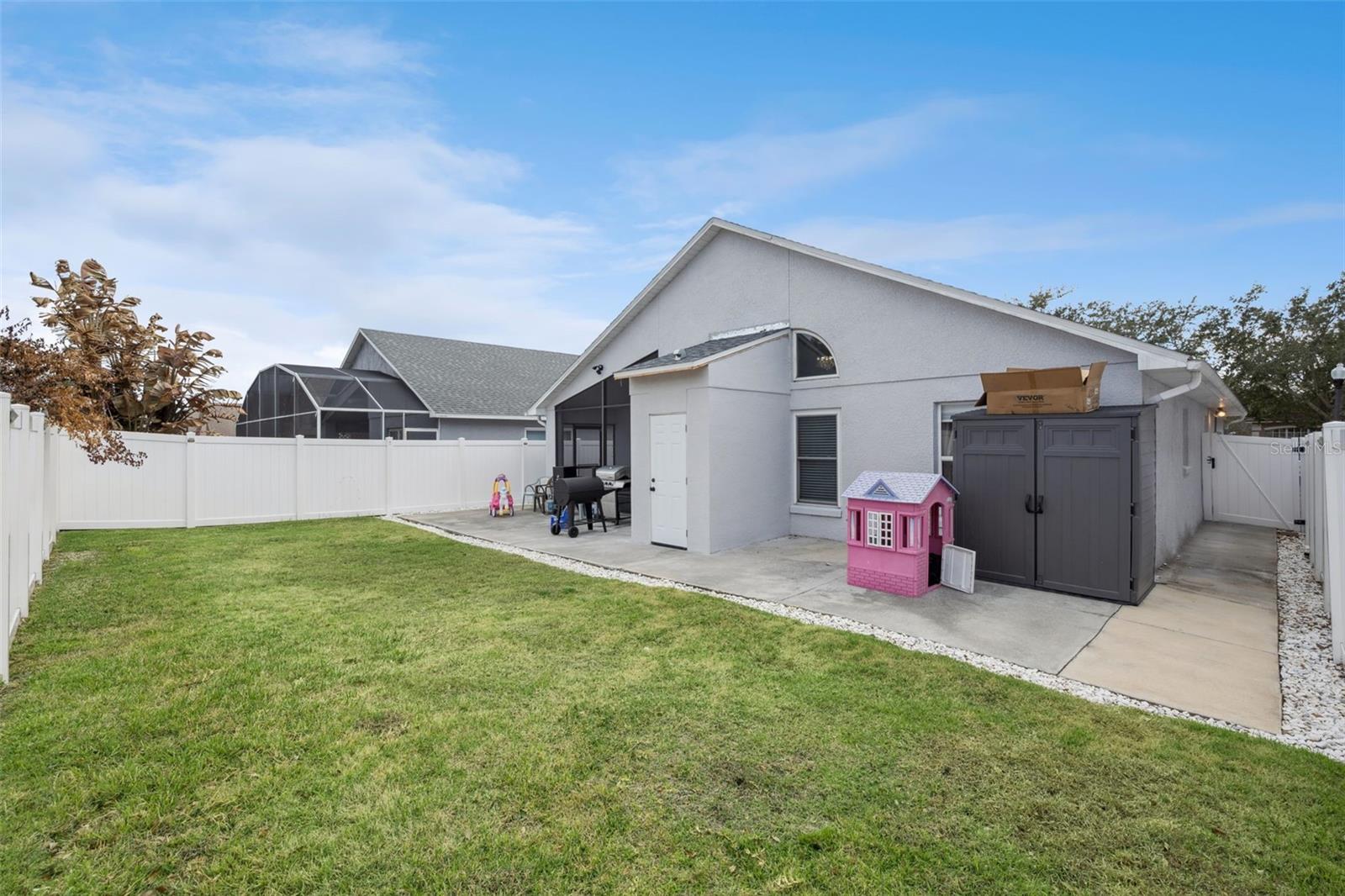 FALCON TRACE - Residential