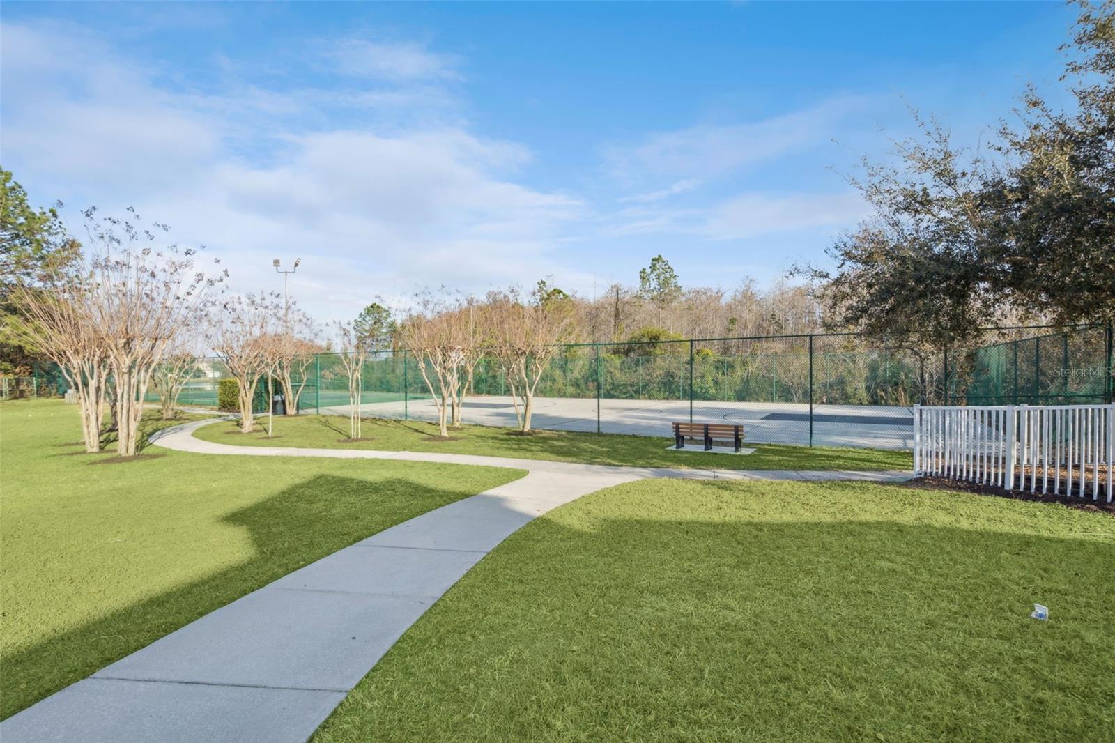 FALCON TRACE - Residential