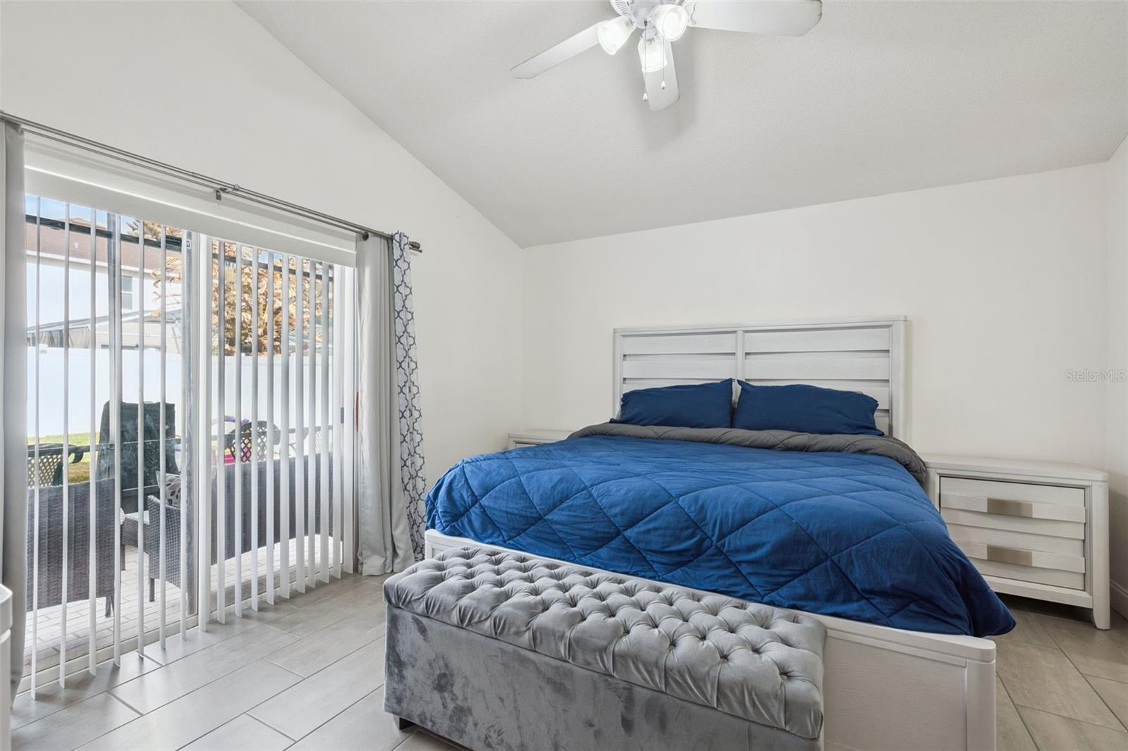 FALCON TRACE - Residential