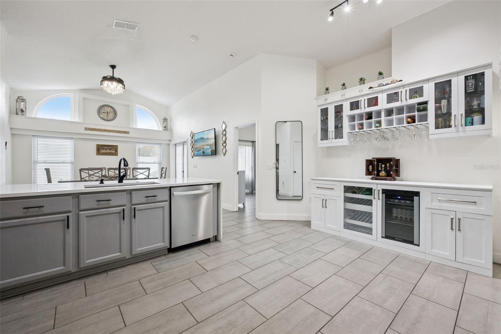 FALCON TRACE - Residential