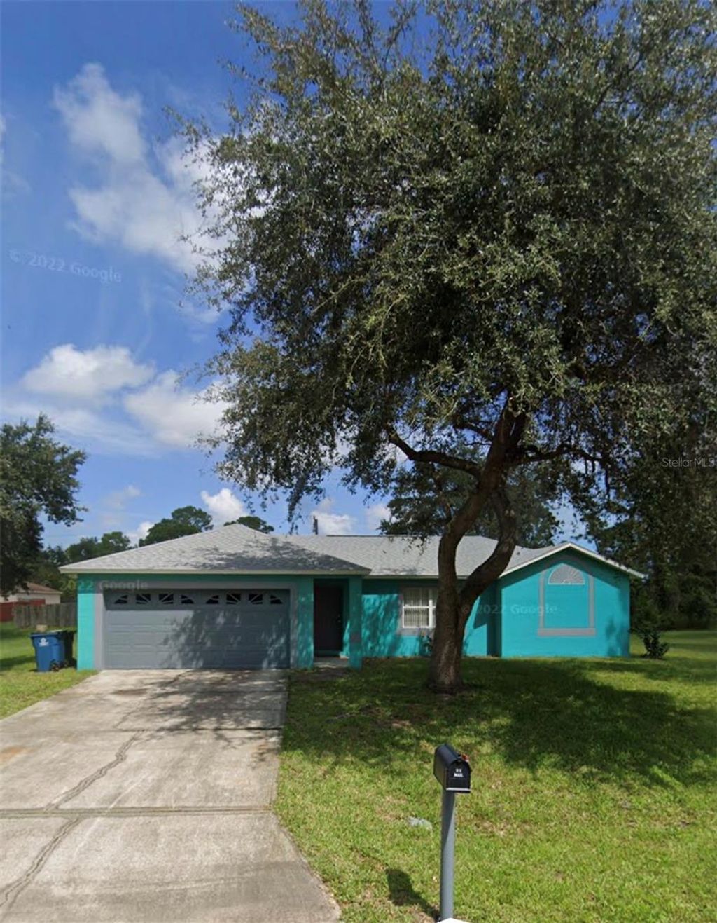 Photo of 1561 Republic Street SE, Palm Bay, FL 32909 (MLS # O6352216)
