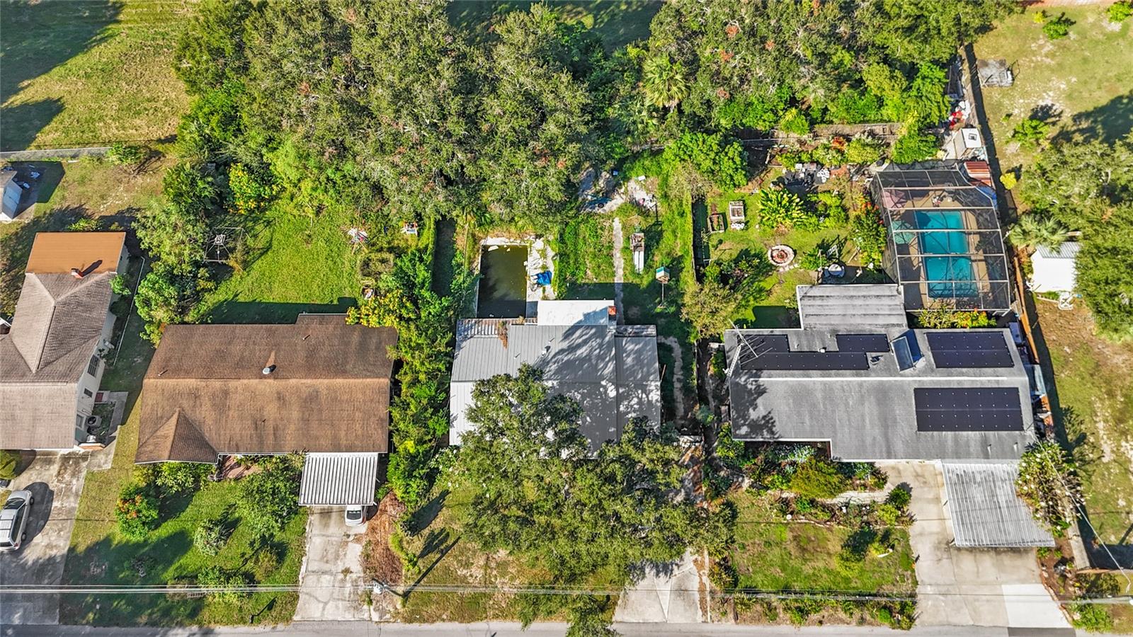 SOUTH LAKE ELBERT HGHTS - Residential