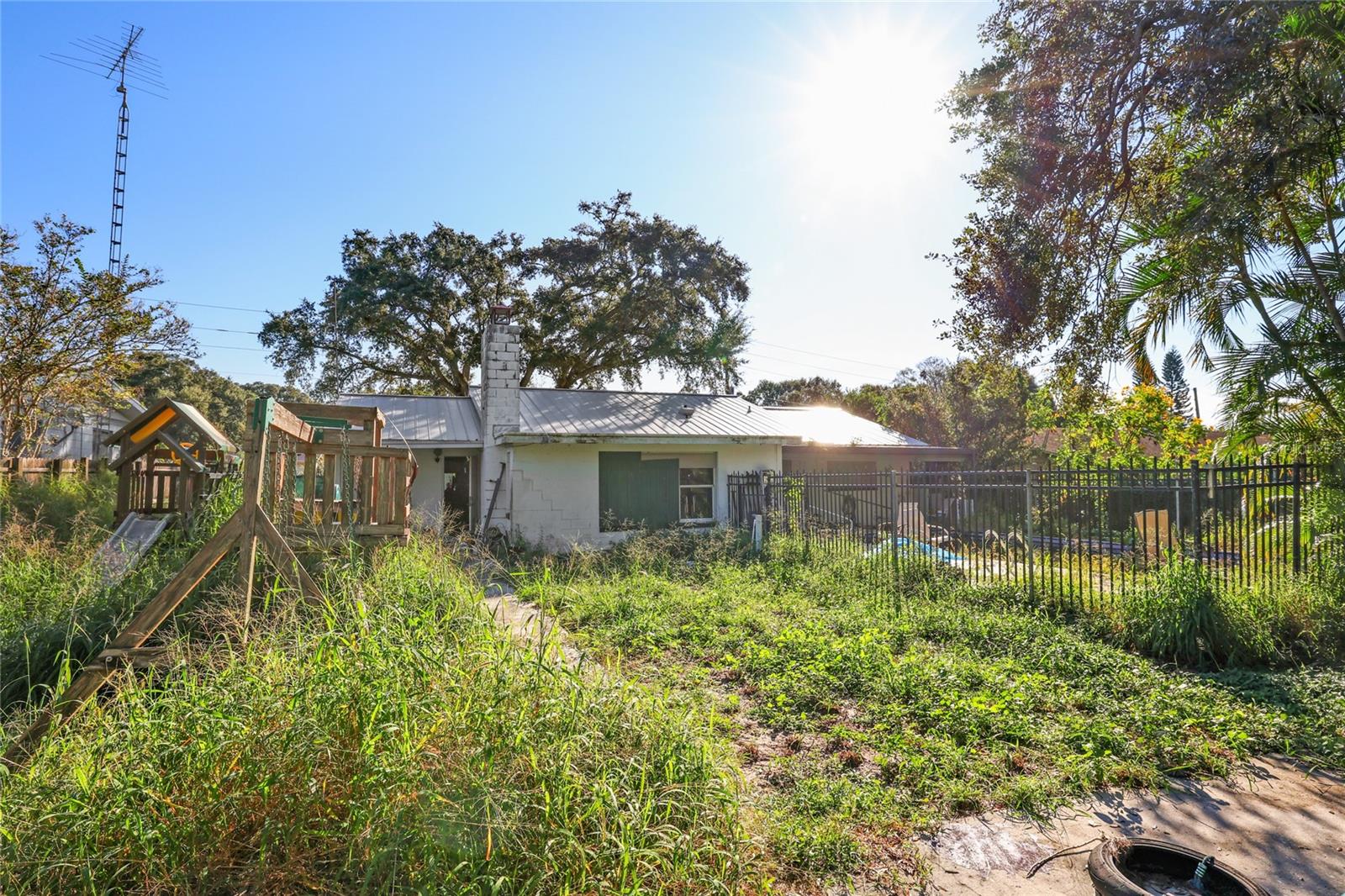 SOUTH LAKE ELBERT HGHTS - Residential