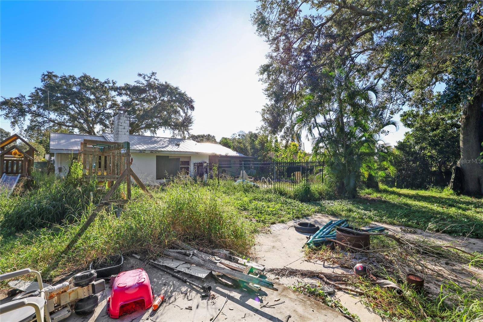 SOUTH LAKE ELBERT HGHTS - Residential