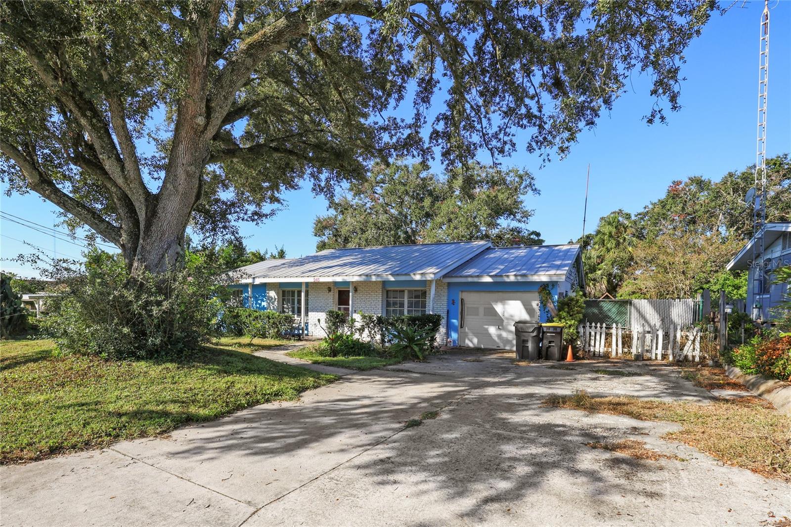 SOUTH LAKE ELBERT HGHTS - Residential