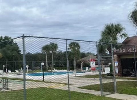 A home in PORT RICHEY