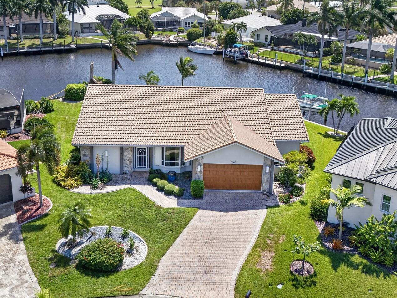 3367 TRINIDAD COURT, PUNTA GORDA, FL, 33950 2 3367 TRINIDAD COURT