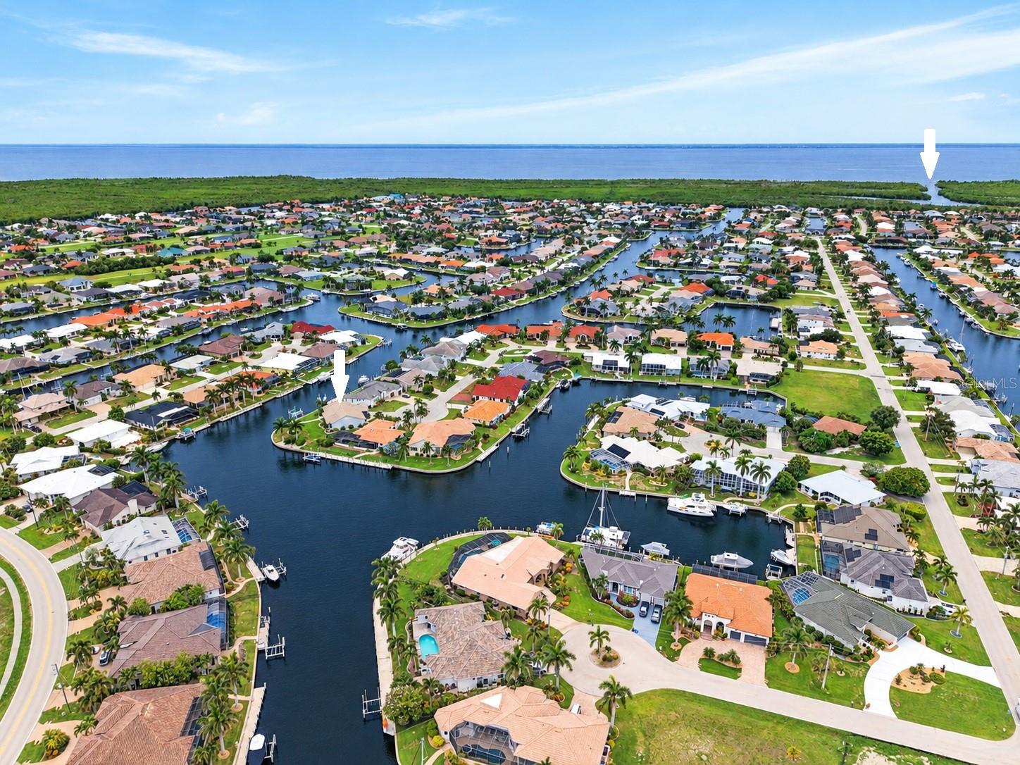 3367 TRINIDAD COURT, PUNTA GORDA, FL, 33950 1 3367 TRINIDAD COURT