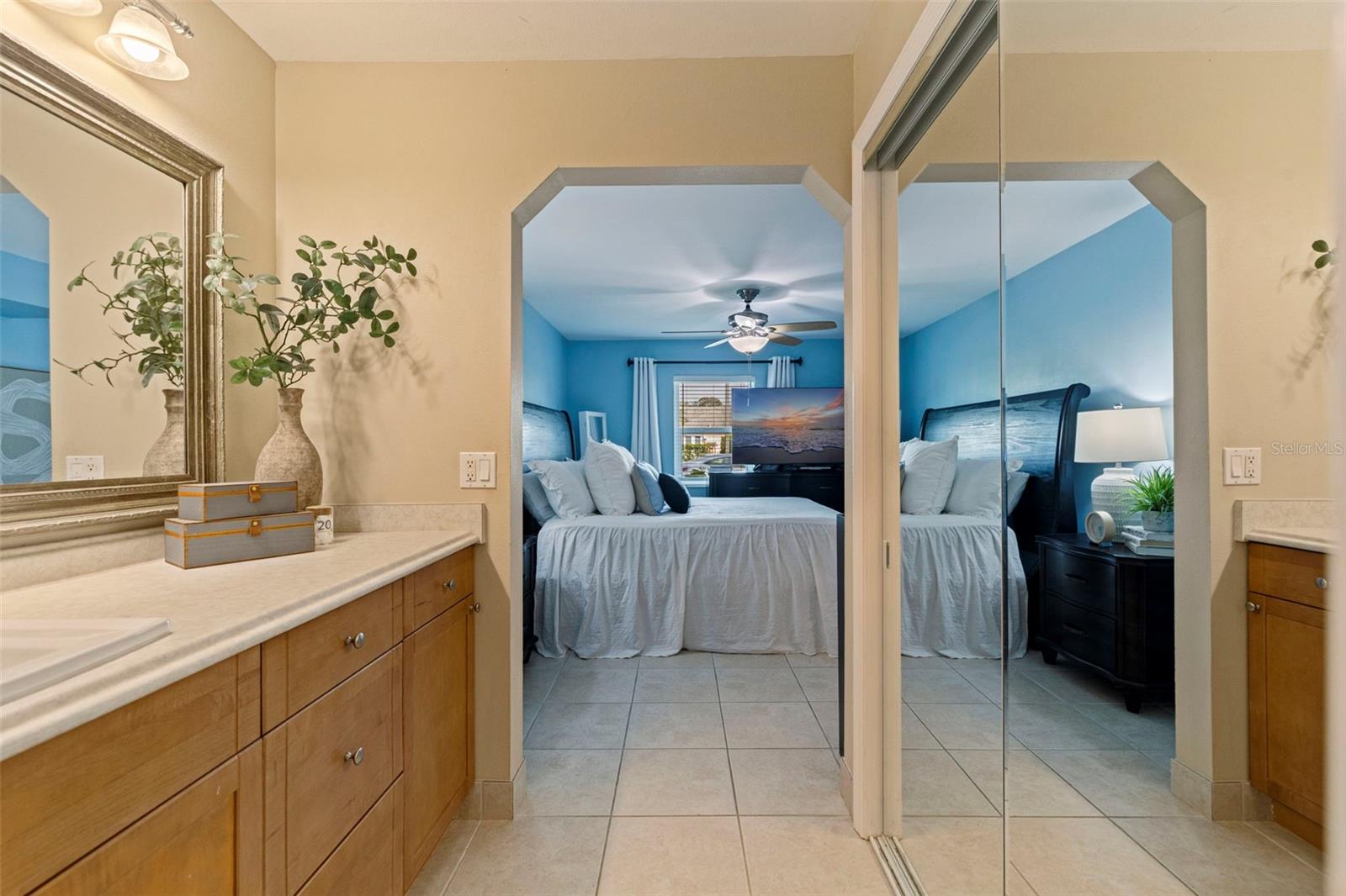 CORDOVA GREENS CONDO - Residential