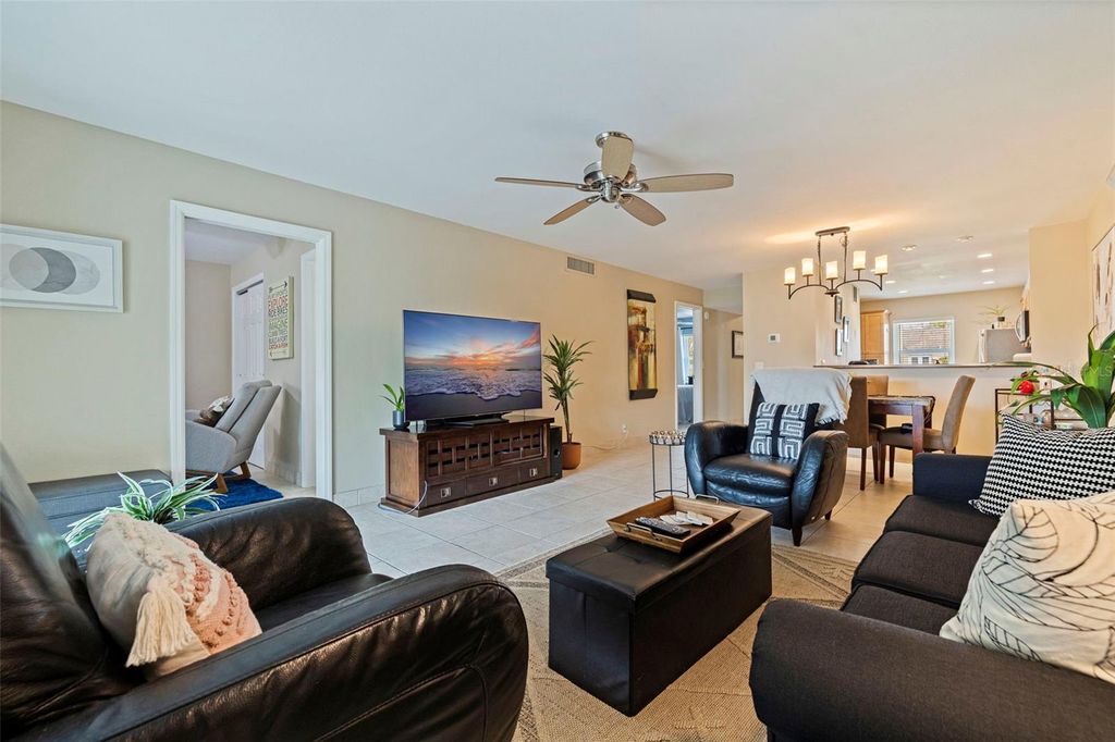 Photo of 405 Cordova Green, Seminole, FL 33777 (MLS # TB8479544)