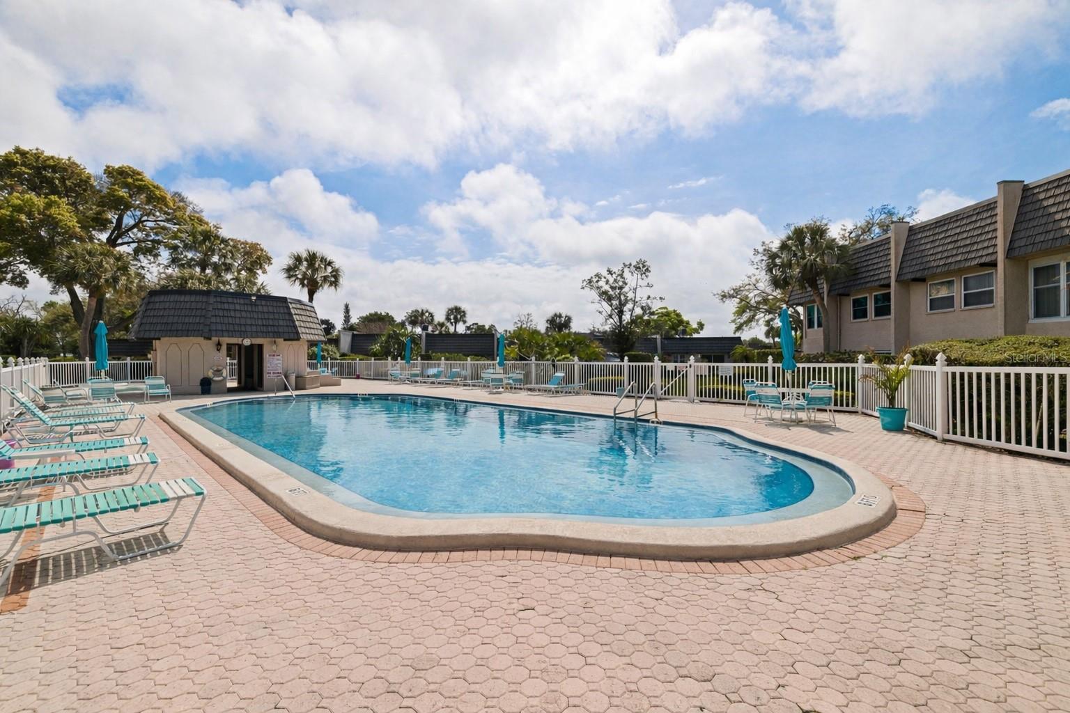 CORDOVA GREENS CONDO - Residential