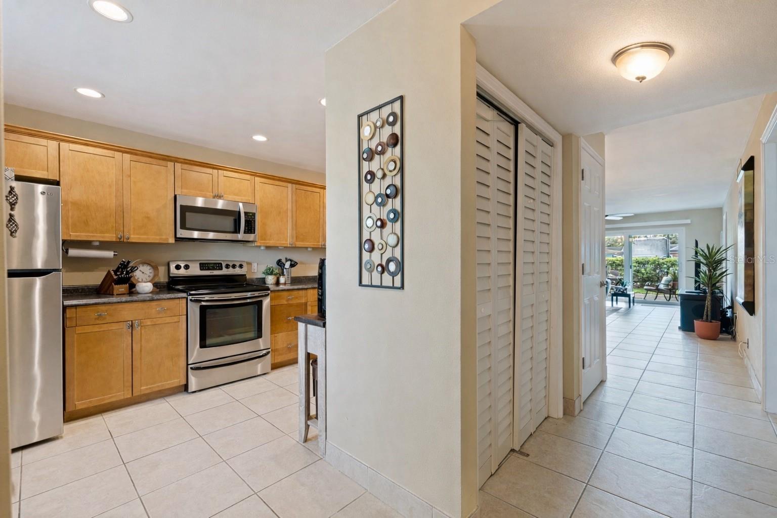 CORDOVA GREENS CONDO - Residential