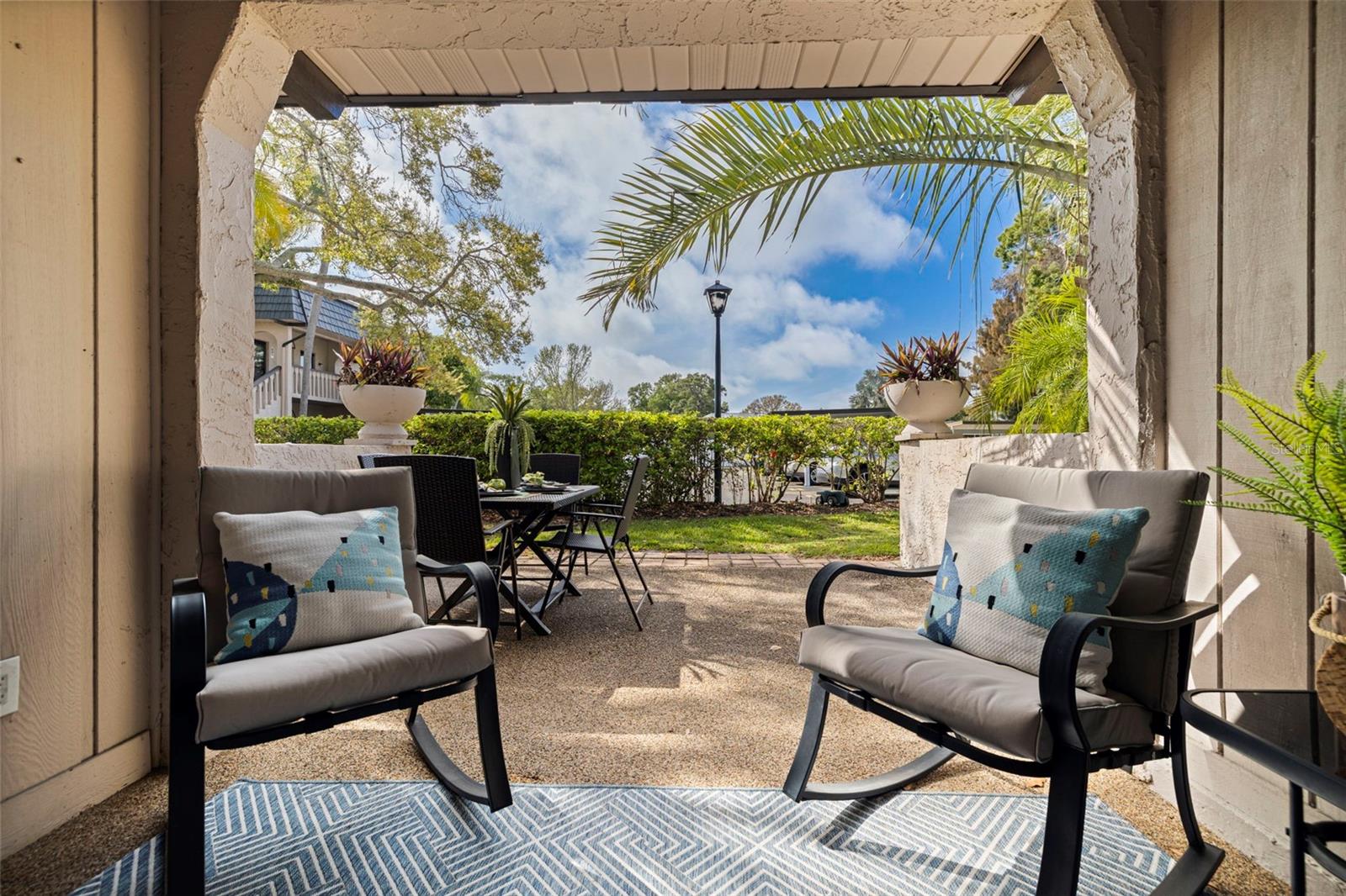 CORDOVA GREENS CONDO - Residential