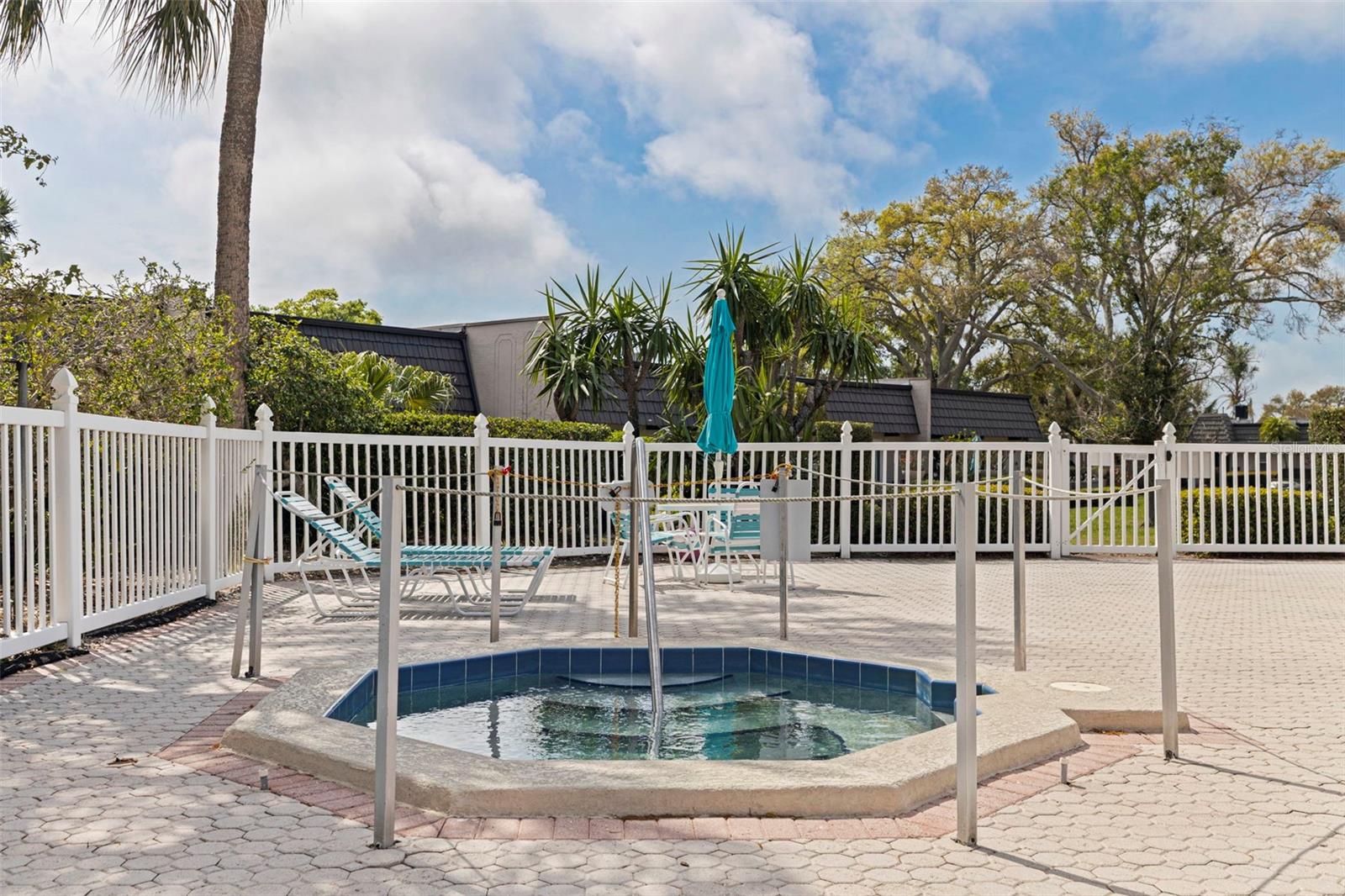 CORDOVA GREENS CONDO - Residential