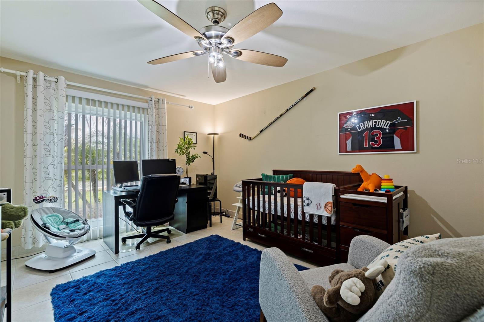 CORDOVA GREENS CONDO - Residential