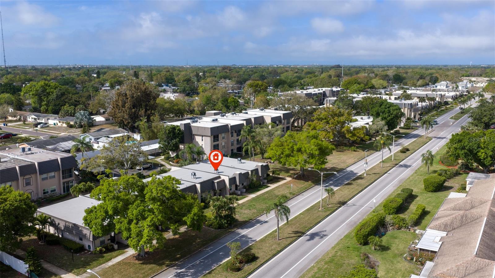 CORDOVA GREENS CONDO - Residential