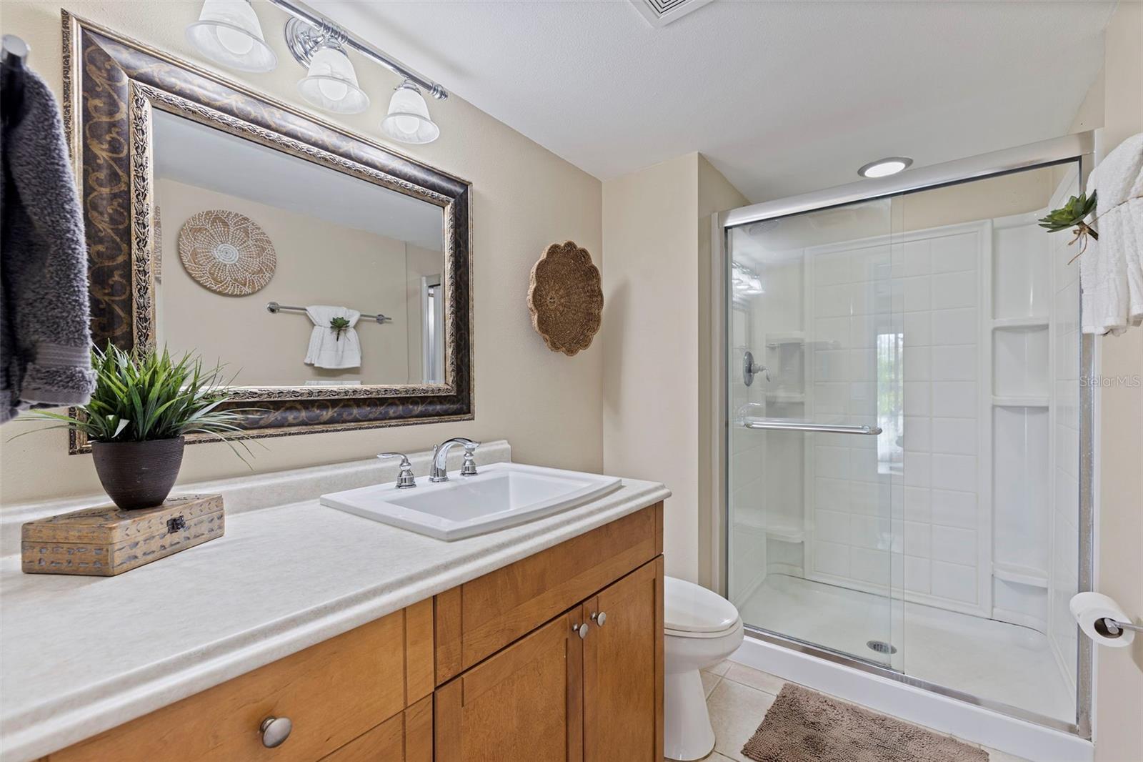 CORDOVA GREENS CONDO - Residential