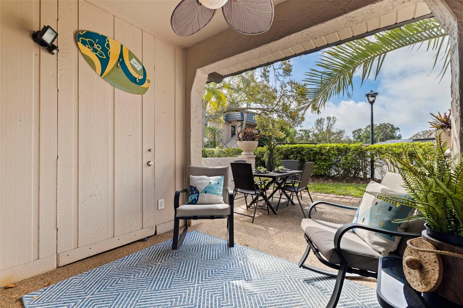 CORDOVA GREENS CONDO - Residential