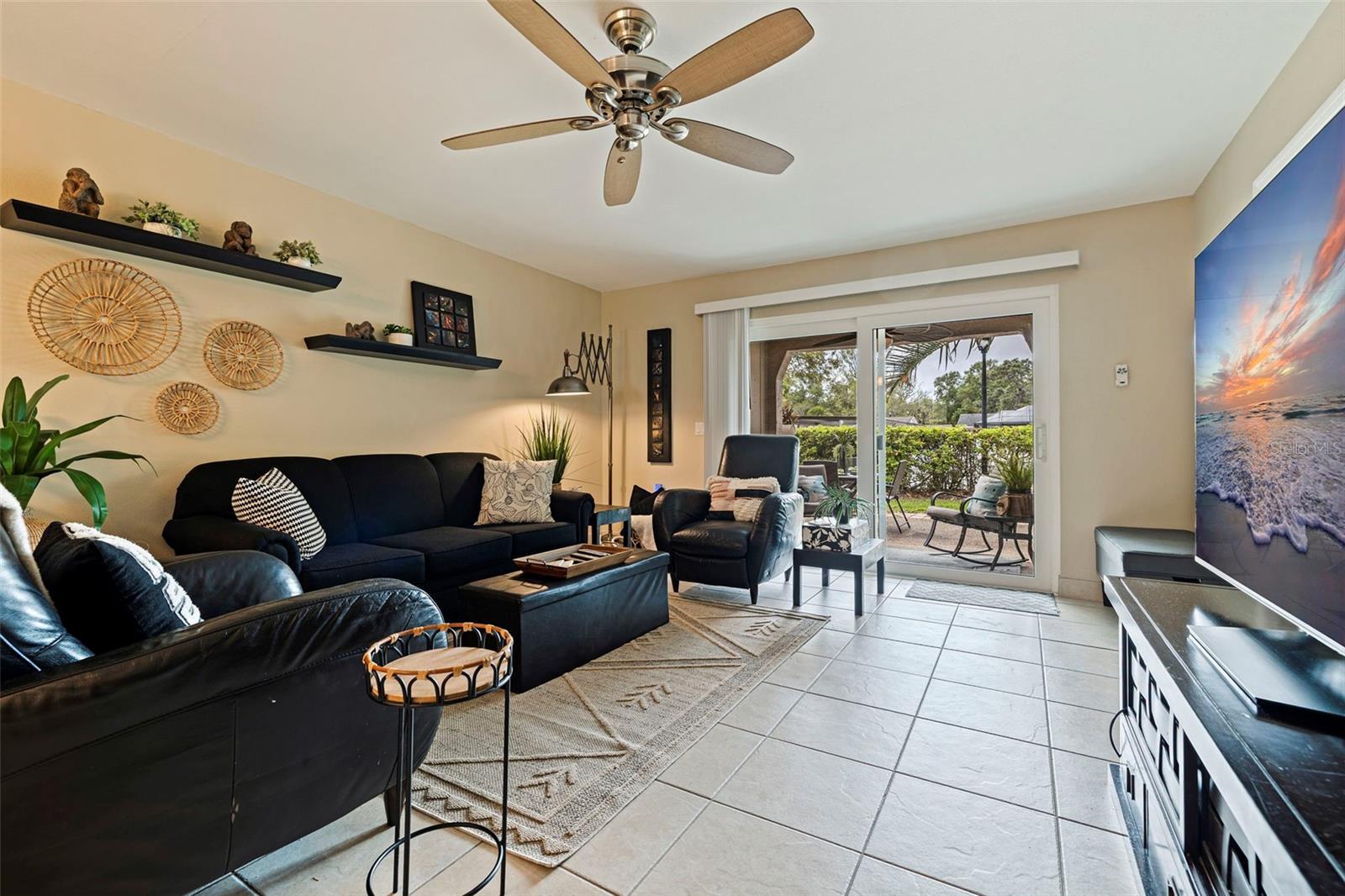 CORDOVA GREENS CONDO - Residential