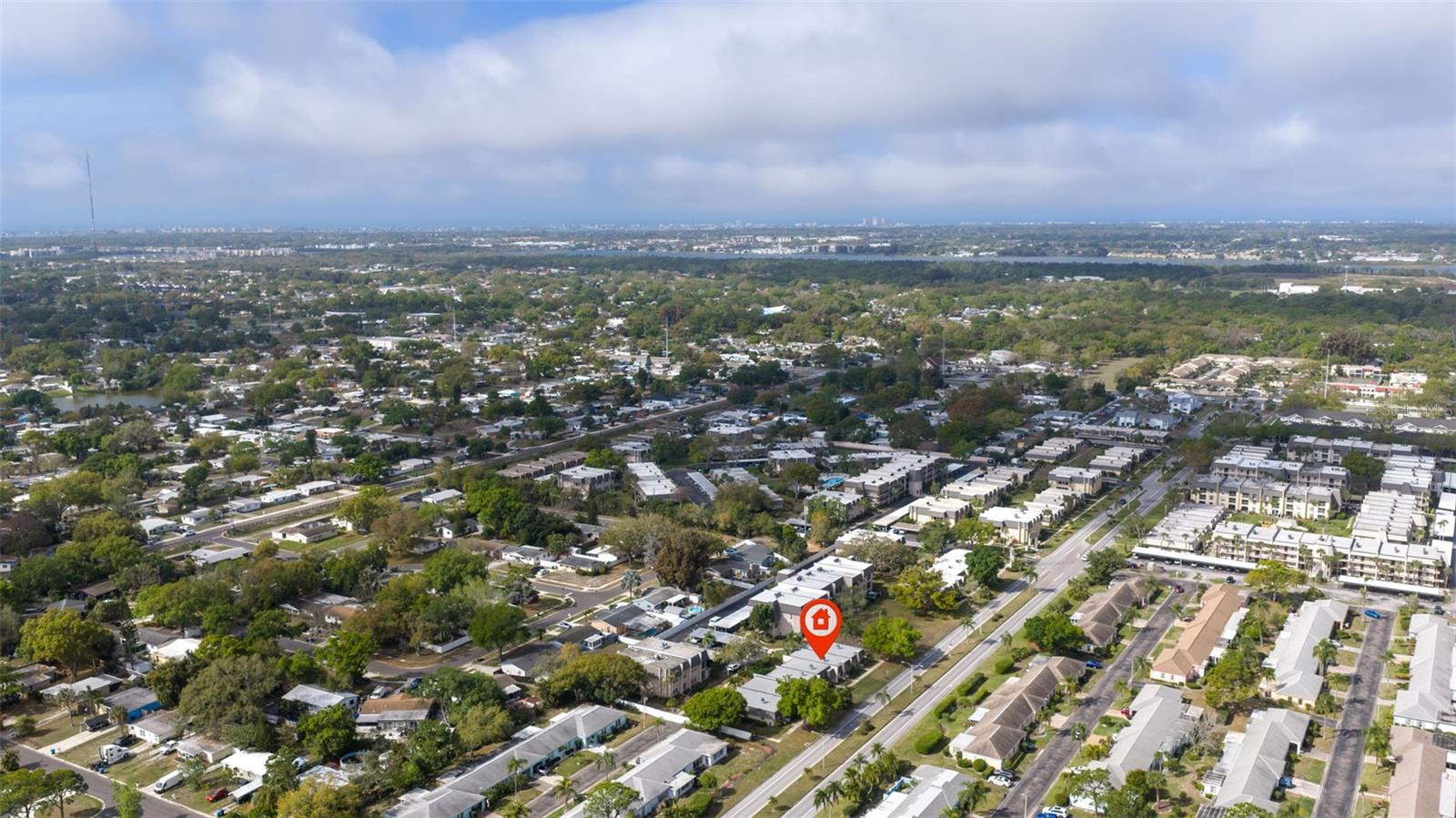 CORDOVA GREENS CONDO - Residential