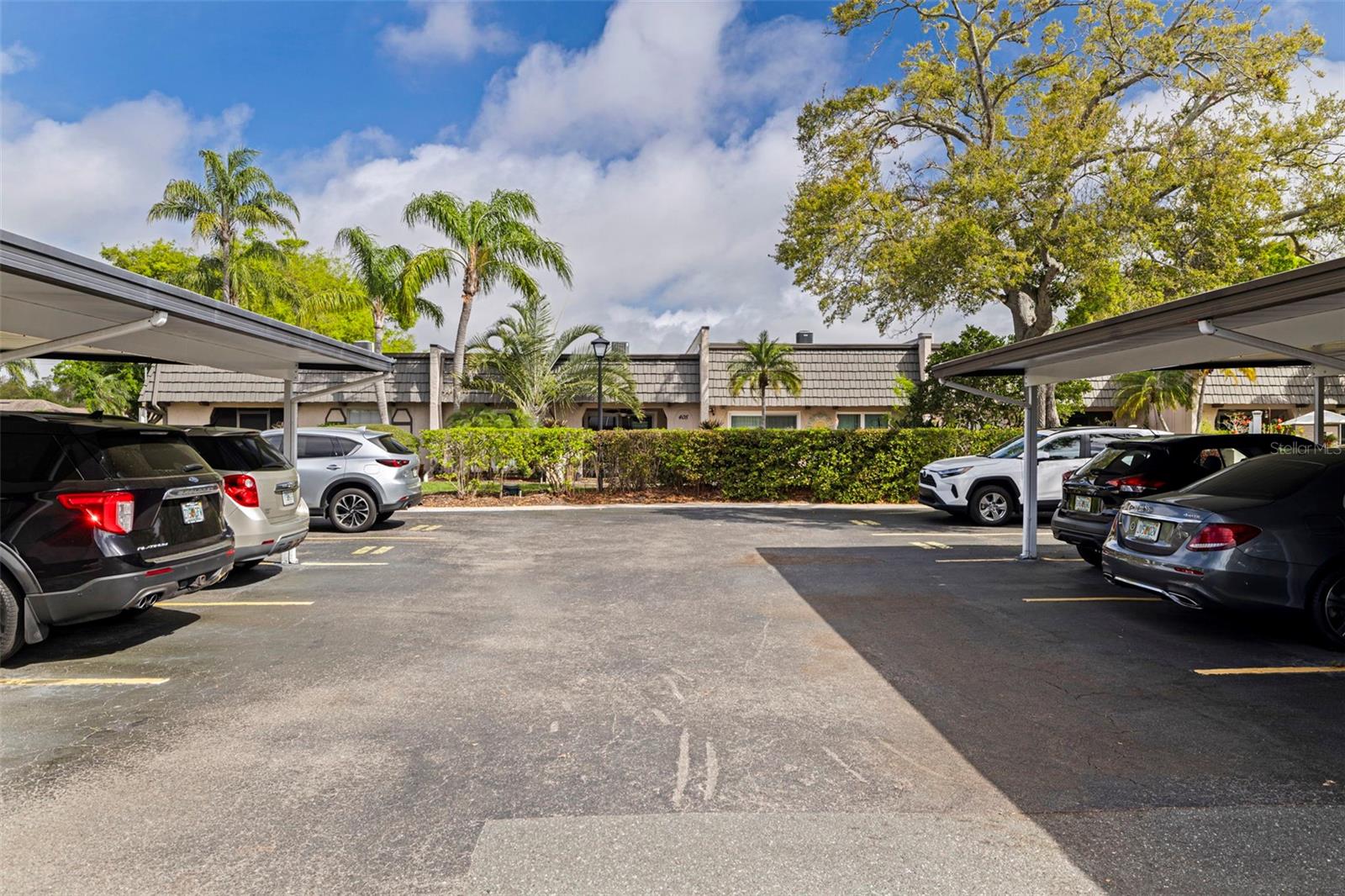 CORDOVA GREENS CONDO - Residential