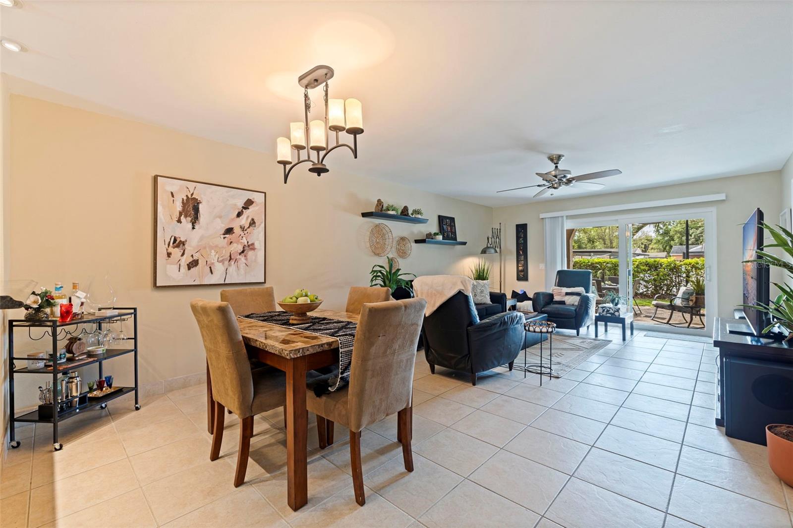 CORDOVA GREENS CONDO - Residential