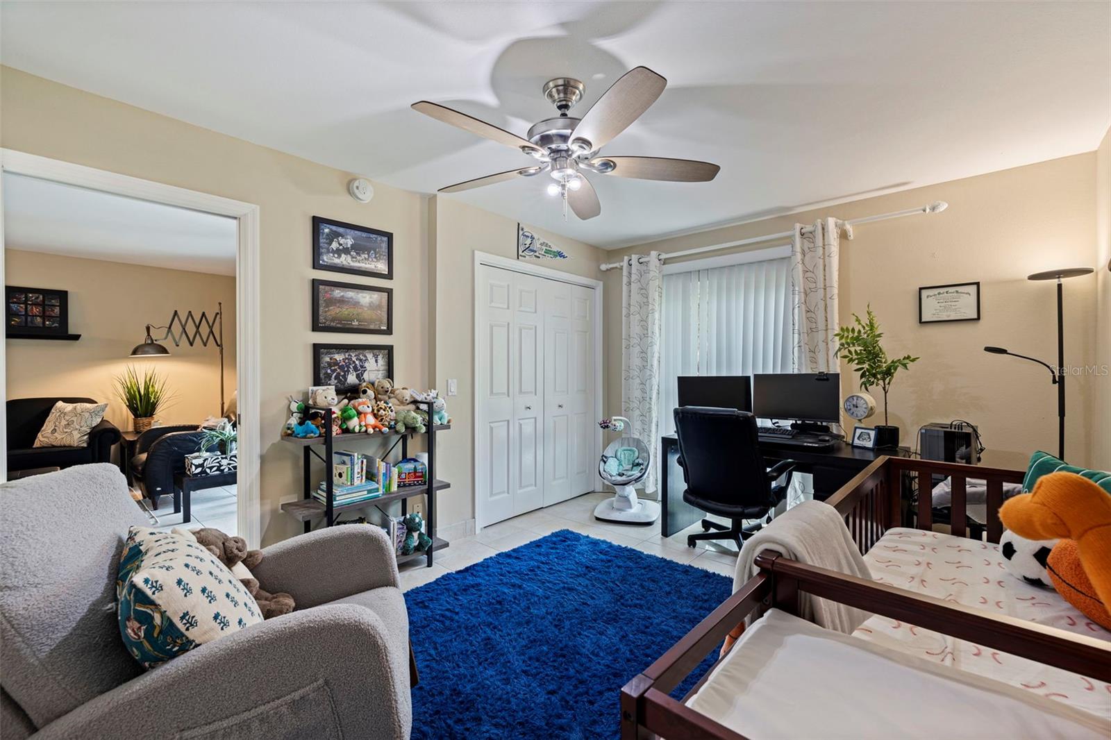 CORDOVA GREENS CONDO - Residential