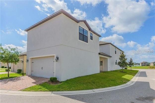 13303 PENSHURST LANE