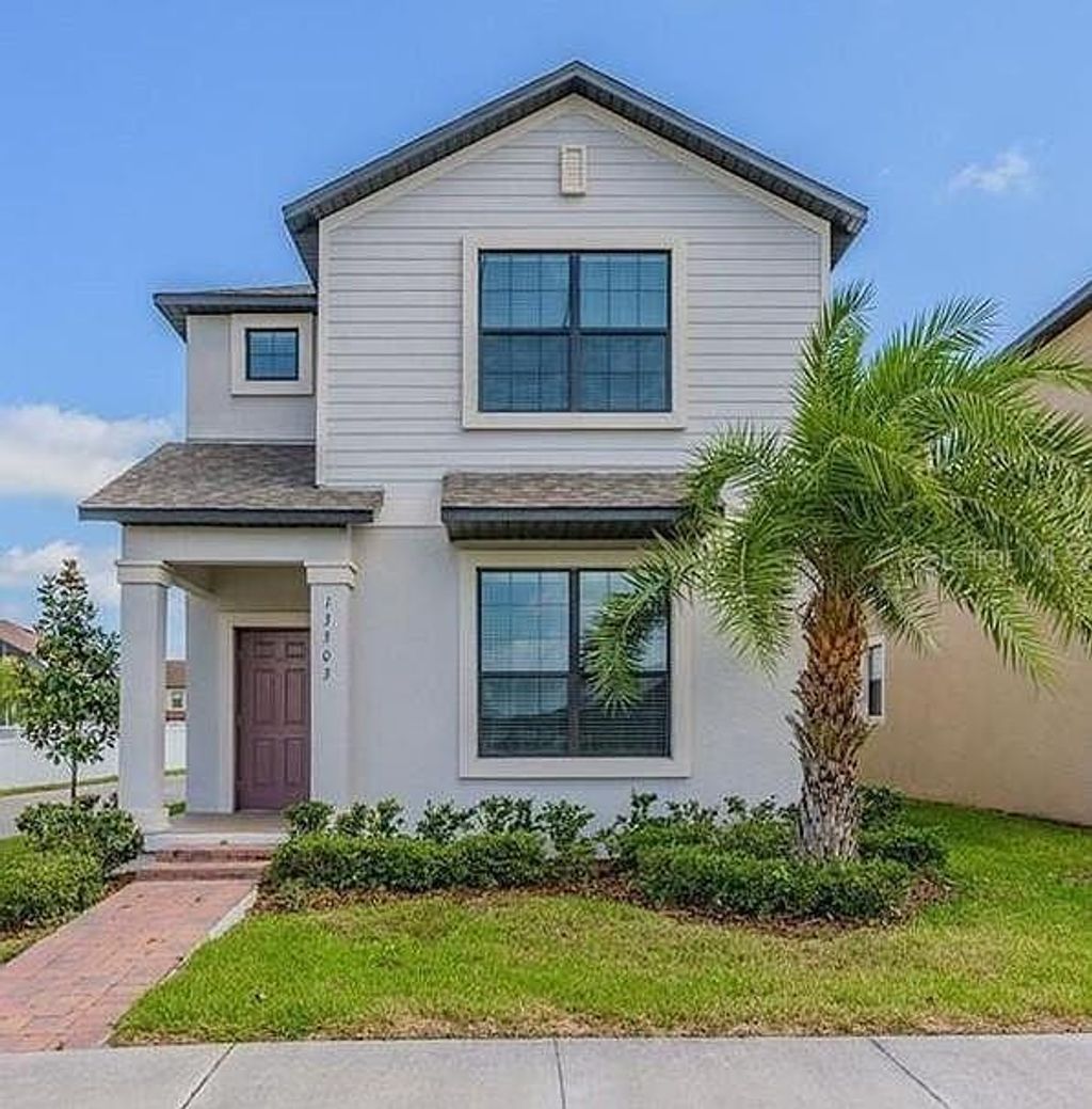 Photo of 13303 Penshurst Lane, Windermere, FL 34786 (MLS # O6423867)