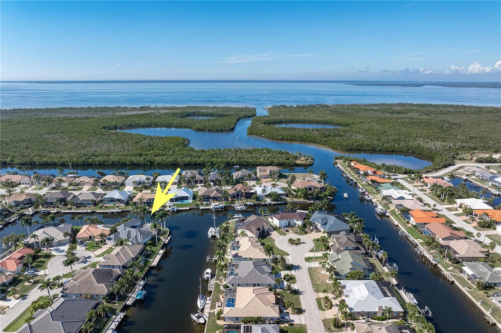 Photo of 2736 Mayaguana Court, Punta Gorda, FL 33950 (MLS # C7531558)
