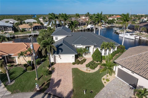2736 Mayaguana Court, Punta Gorda, FL 33950
