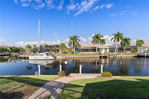 2736 Mayaguana Court, Punta Gorda, FL 33950